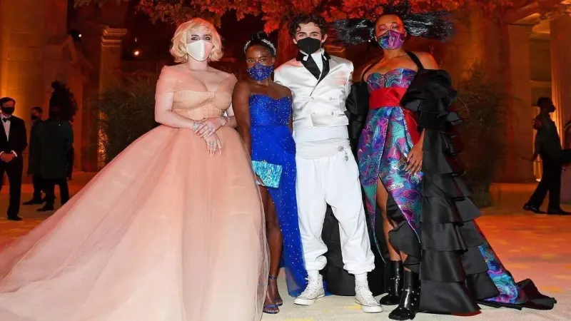 Met Gala