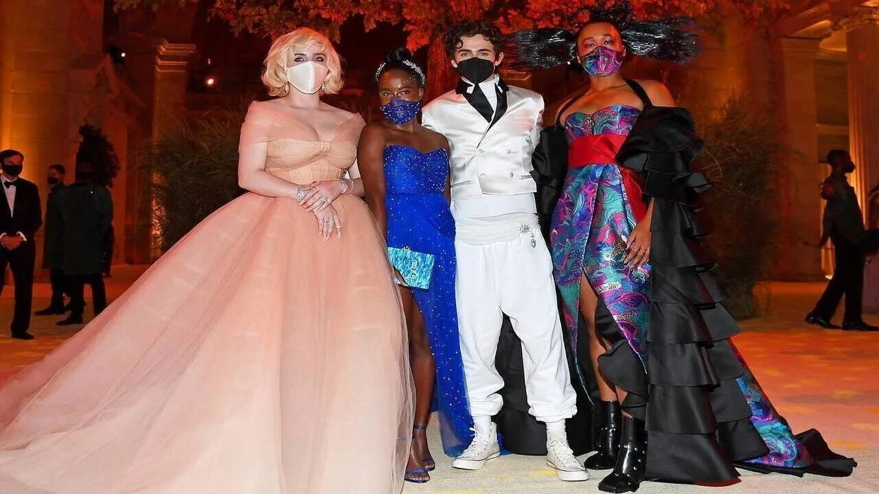 Met Gala