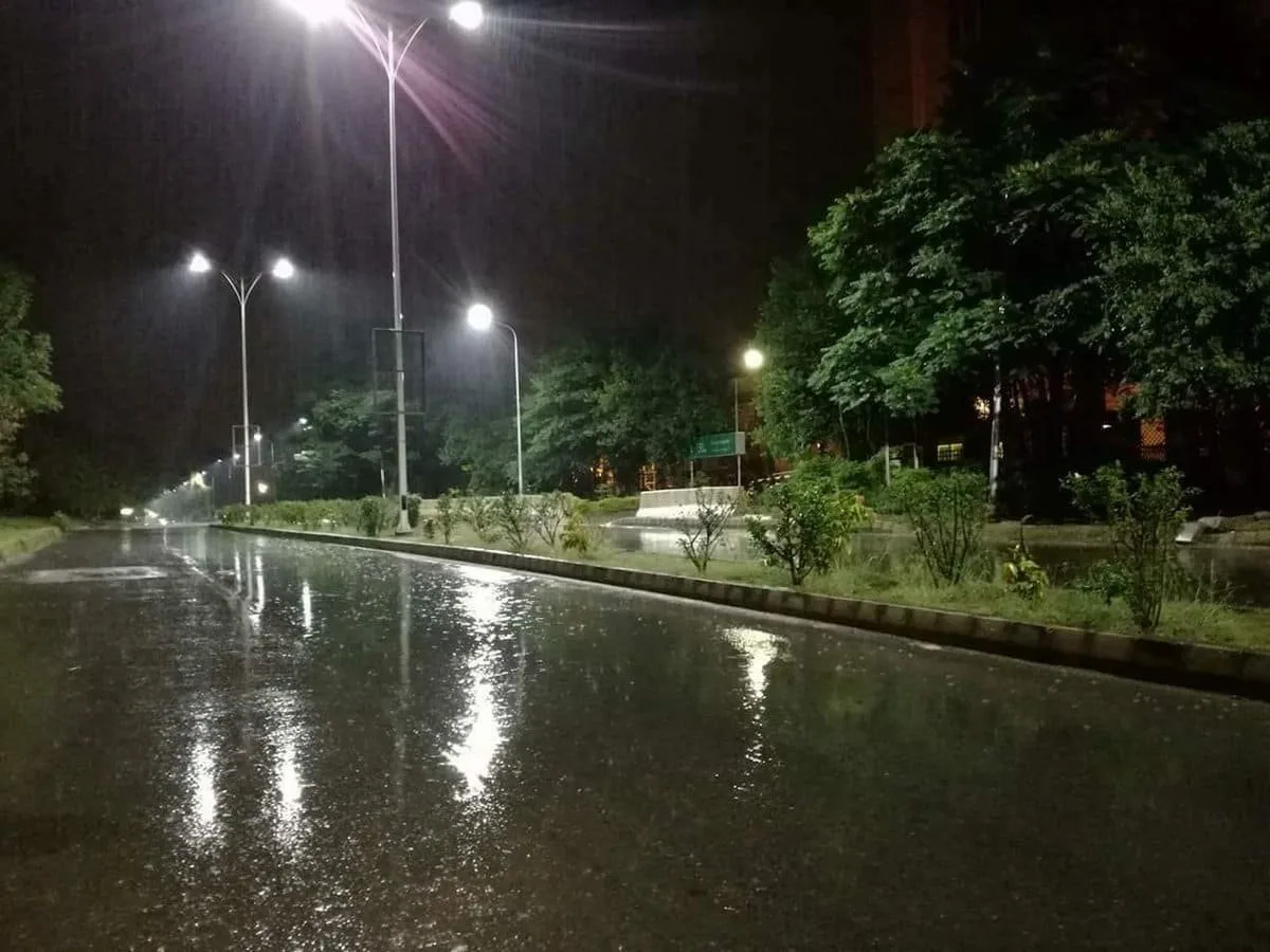 Monsoon