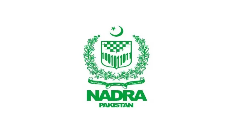 NADRA