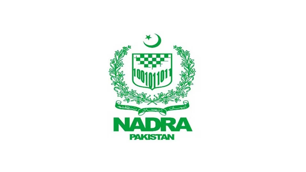 NADRA