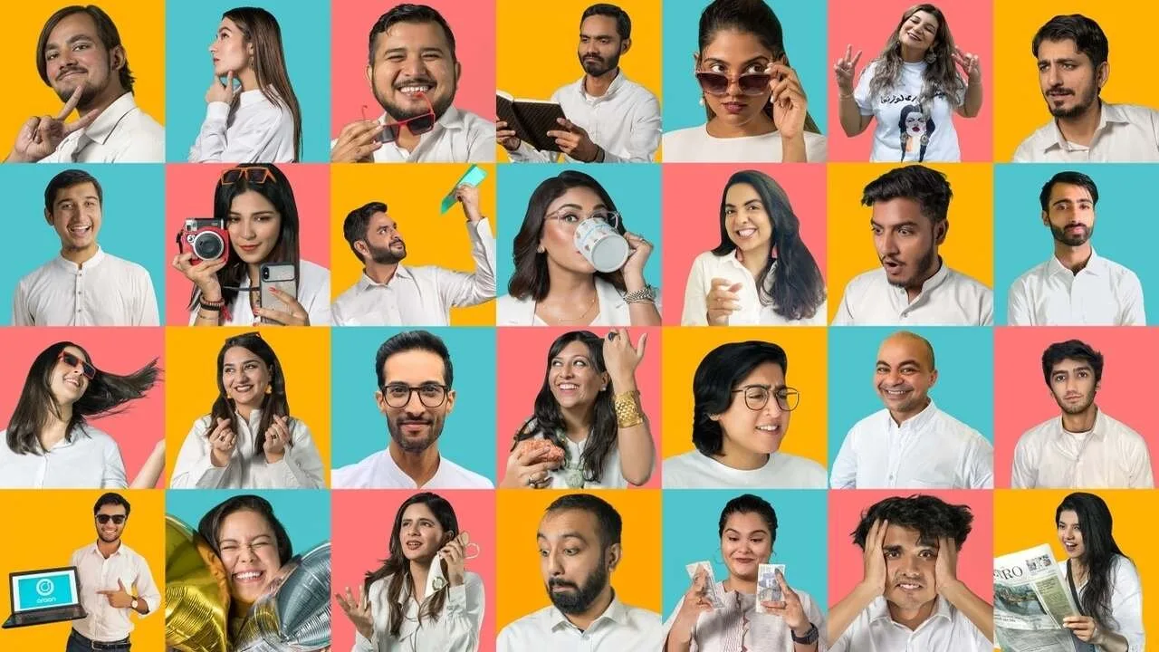 Pakistani Women Startup Oraan
