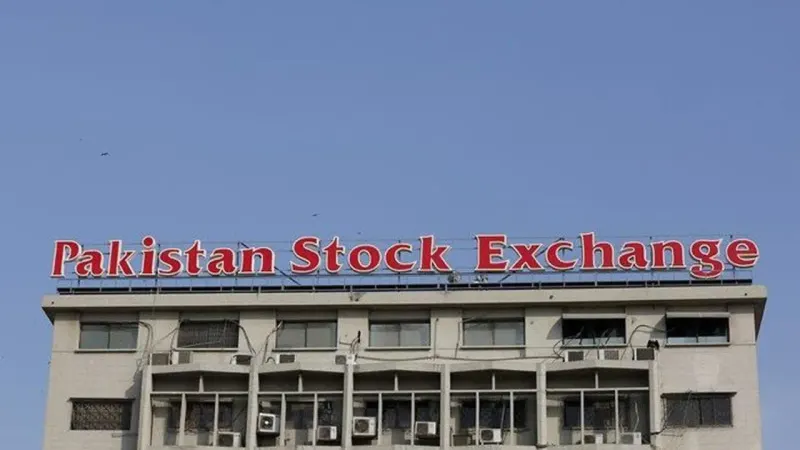 Pakistan Stock Exchange