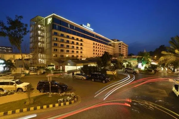 Pearl Continental to open in Hunza valley