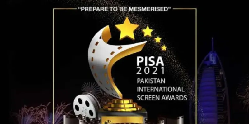 PISA Awards