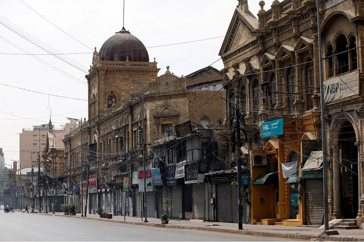 Punjab tightens restrictions