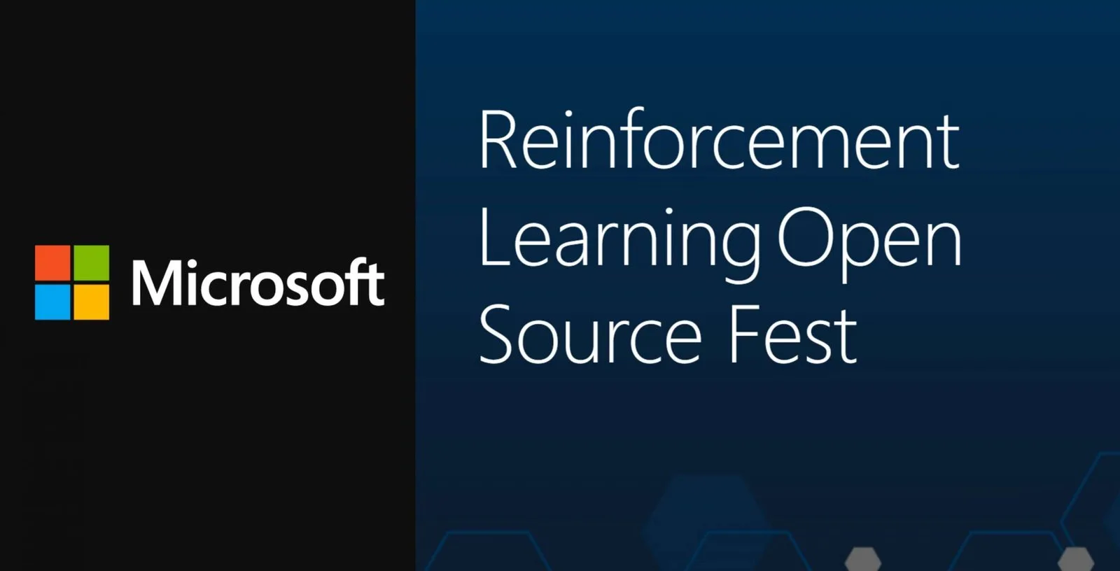 RLOS Microsoft