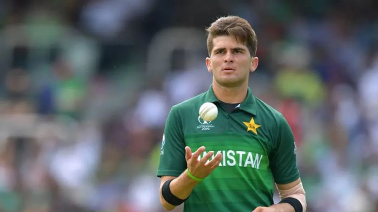 Pakistan ODI