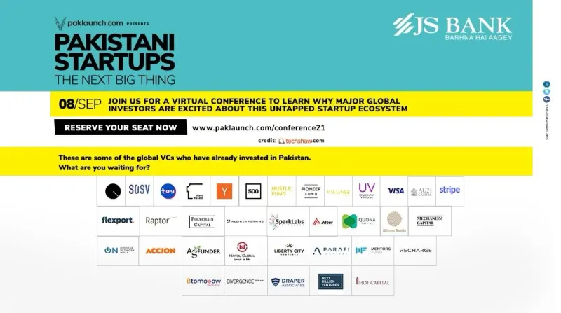 Startups