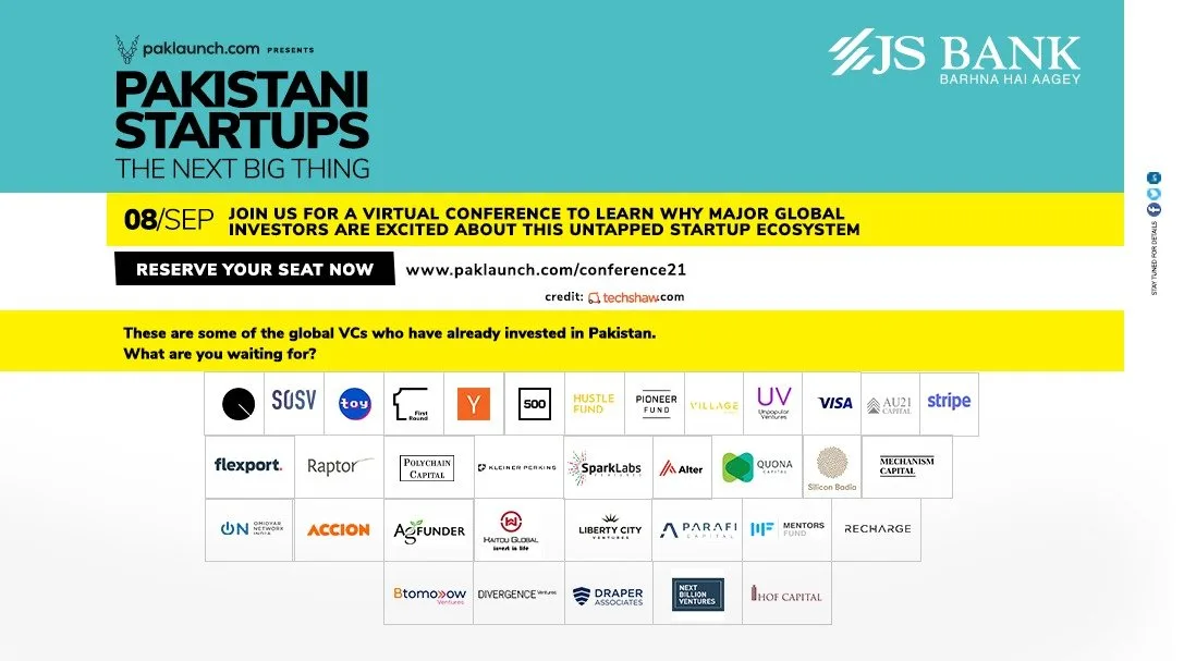Startups