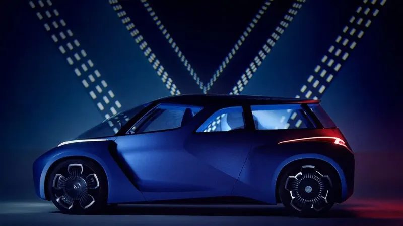 Toyota to spend 13 billion