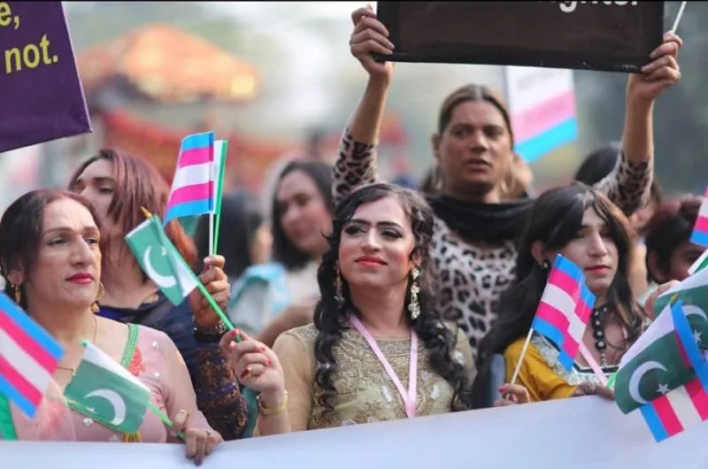 Transgender Rehabilitation