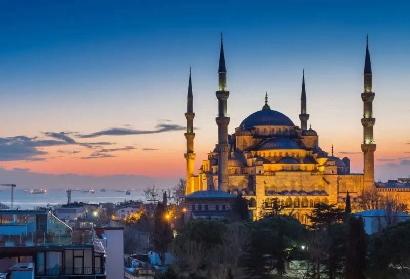 Turkey lifts quarantine requirements