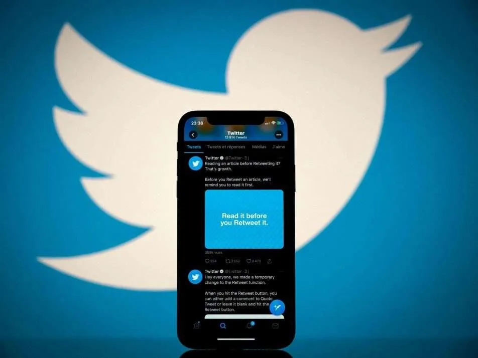 Twitter