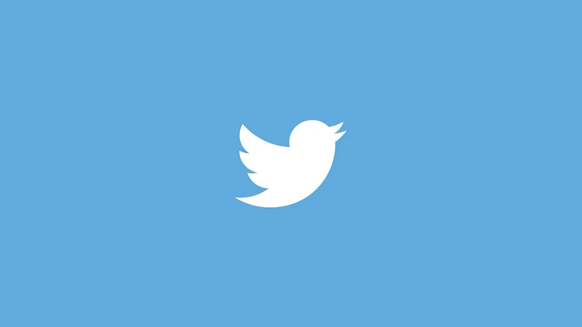 Twitter testing