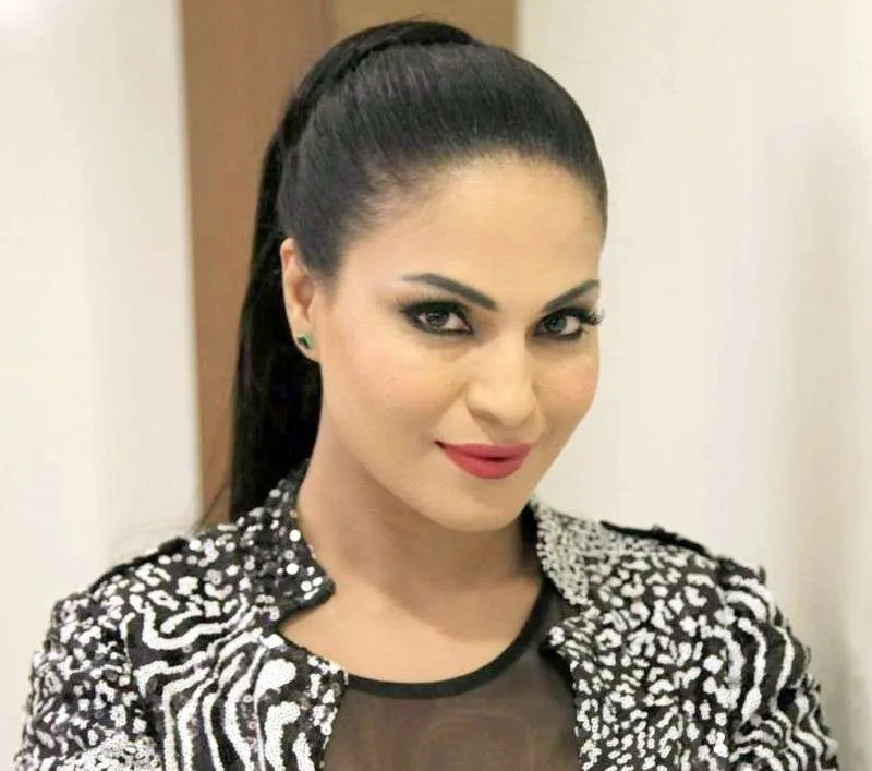 Veena Malik
