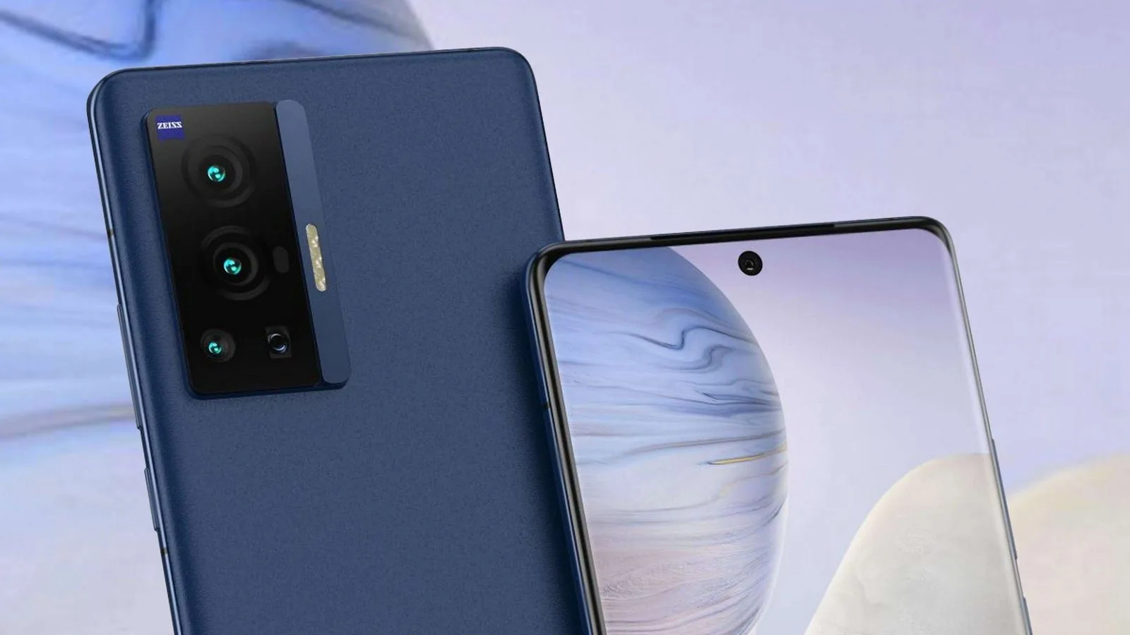 Vivo X70