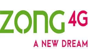 Zong 4G