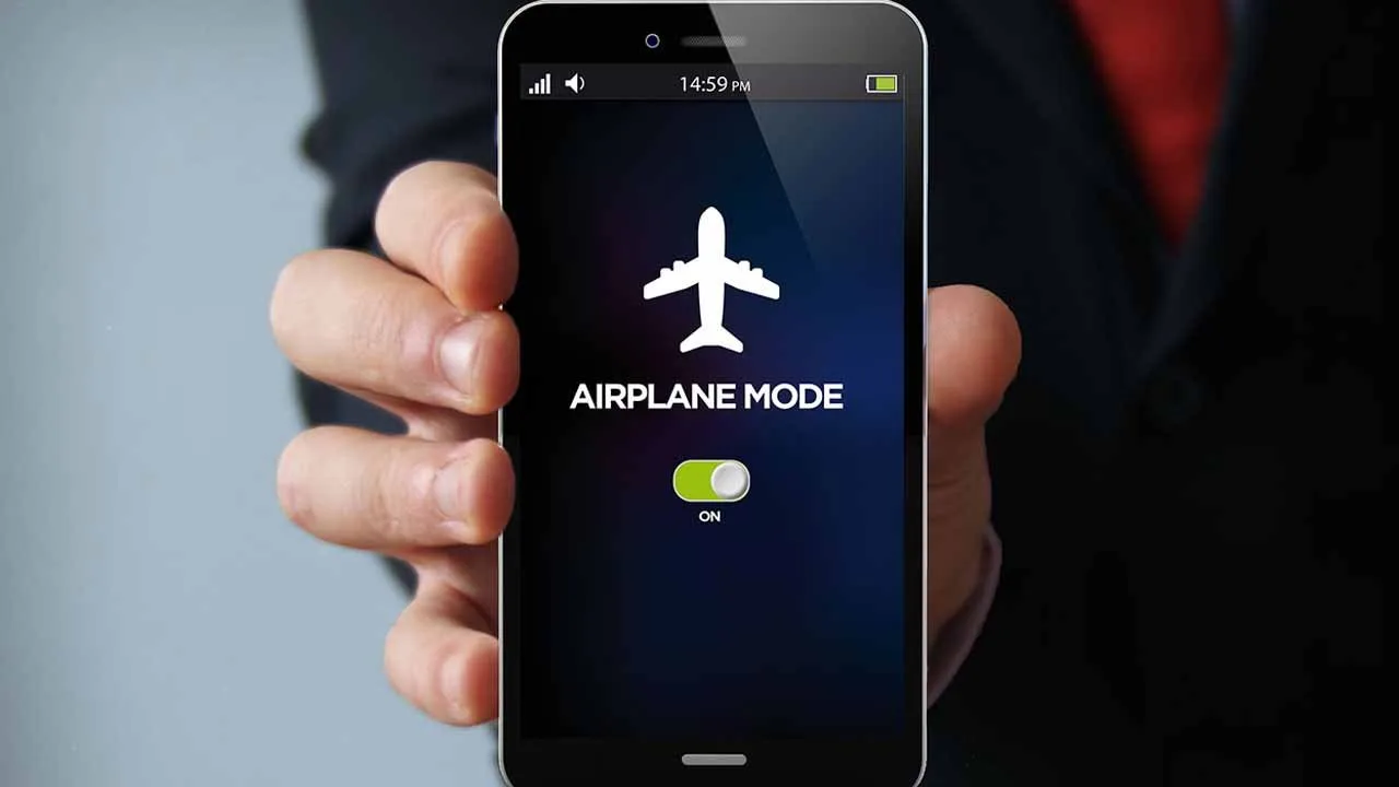 Airplane Mode