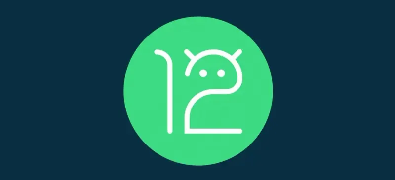 Android 12