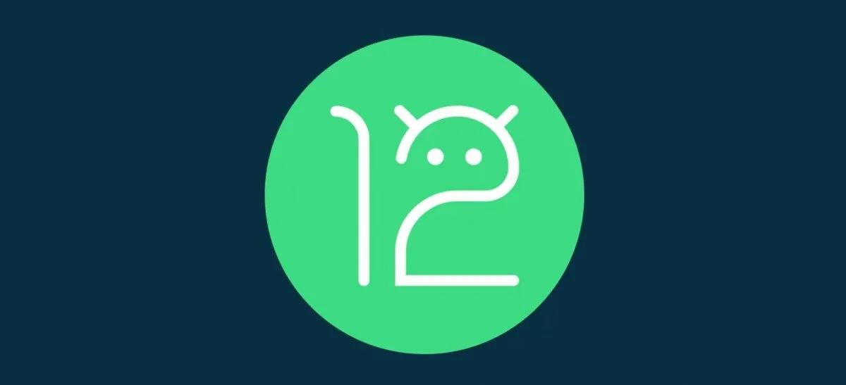 Android 12