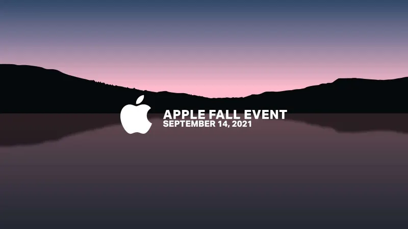 Apple Event