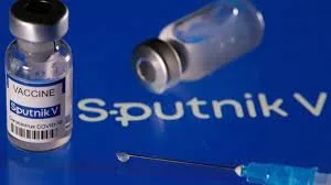 Sputnik V