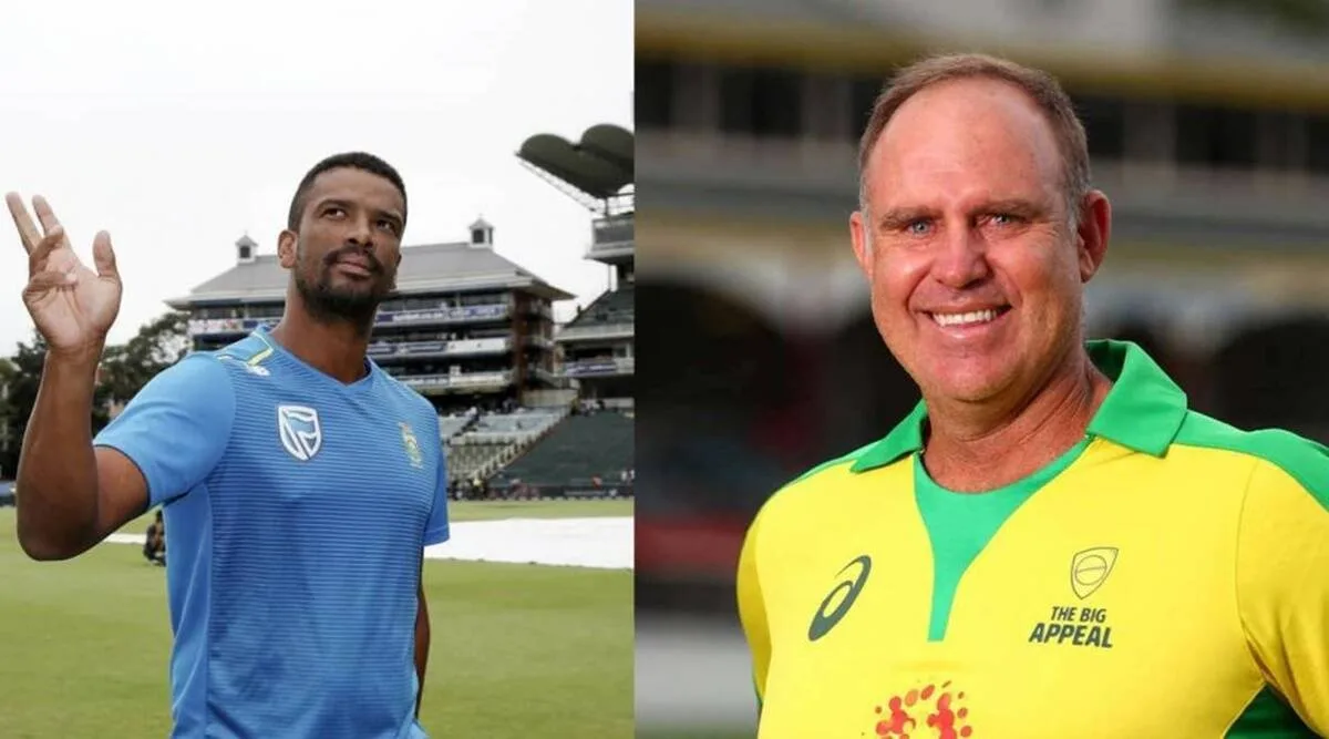 Pakistan's new Coaches