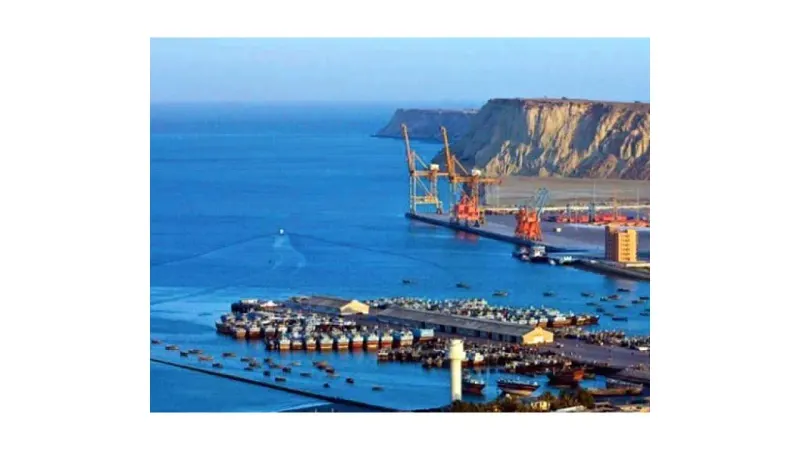 CPEC