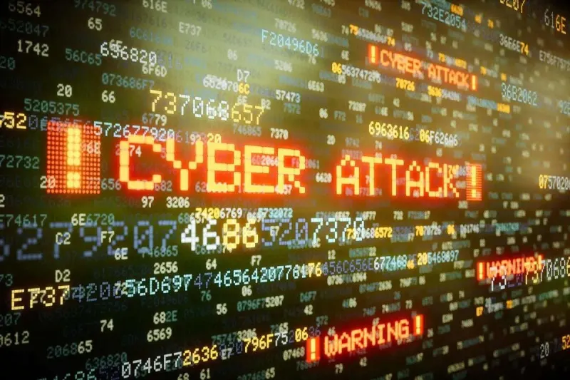 Cybersecurity