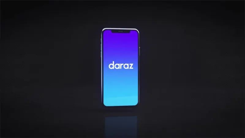 Daraz