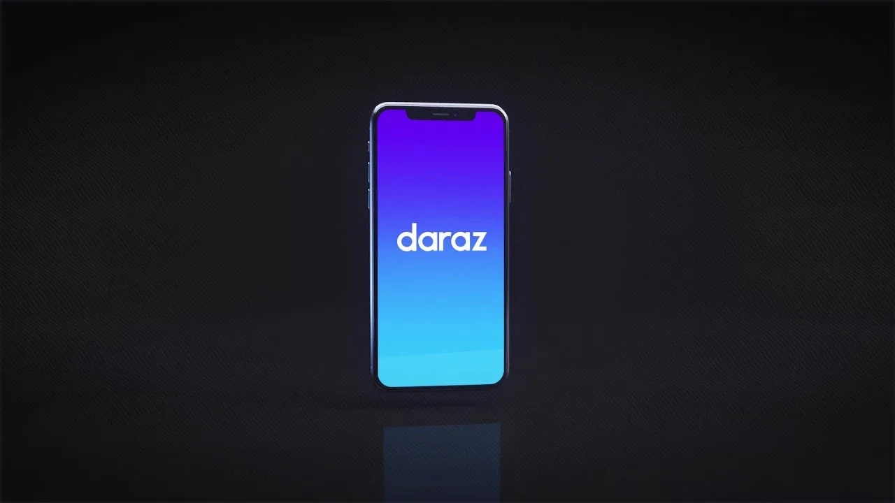 Daraz