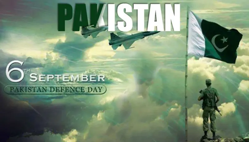 Defense Day