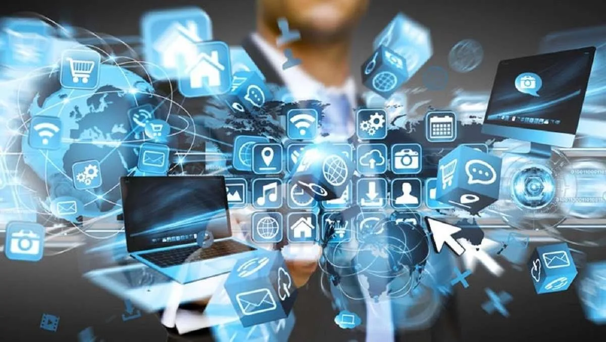 Digital Bank Accounts
