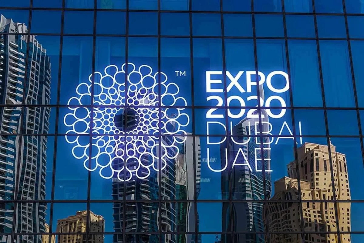 Dubai Expo