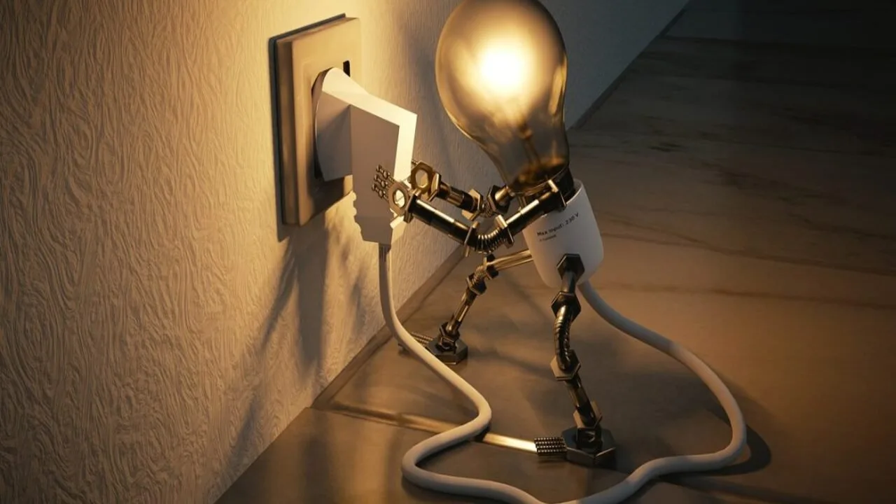Electricity Bills