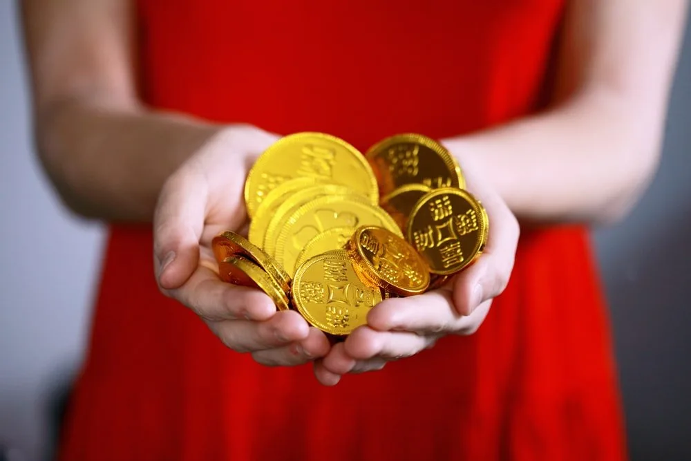 Gold Prices