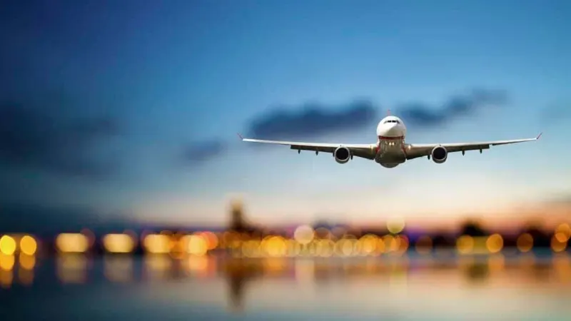 New Gwadar International Airport