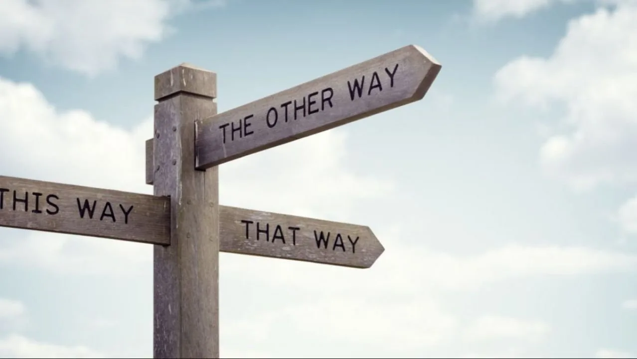 Different Ways of life