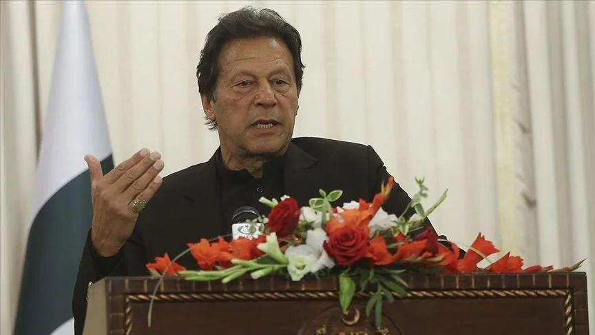 Prime Minister Imran Khan visit to Tajikistan