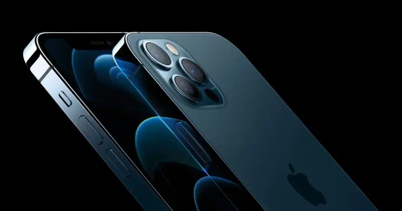 iPhone 12 pro