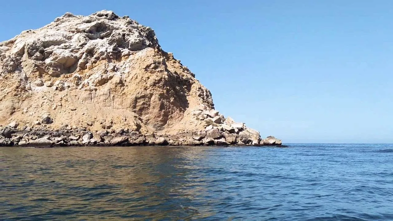 Island