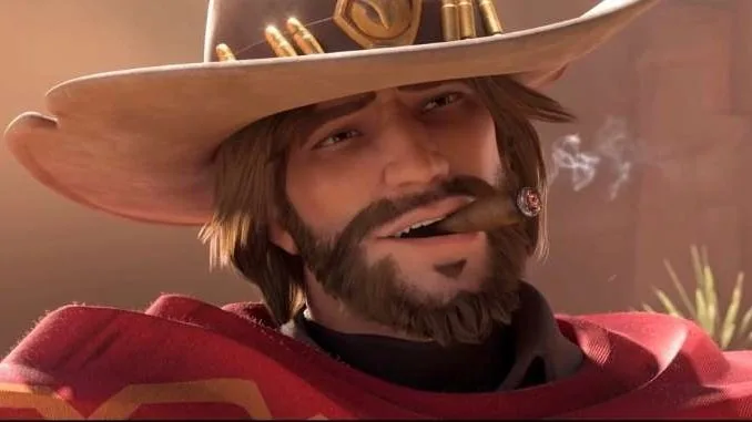 Mccree