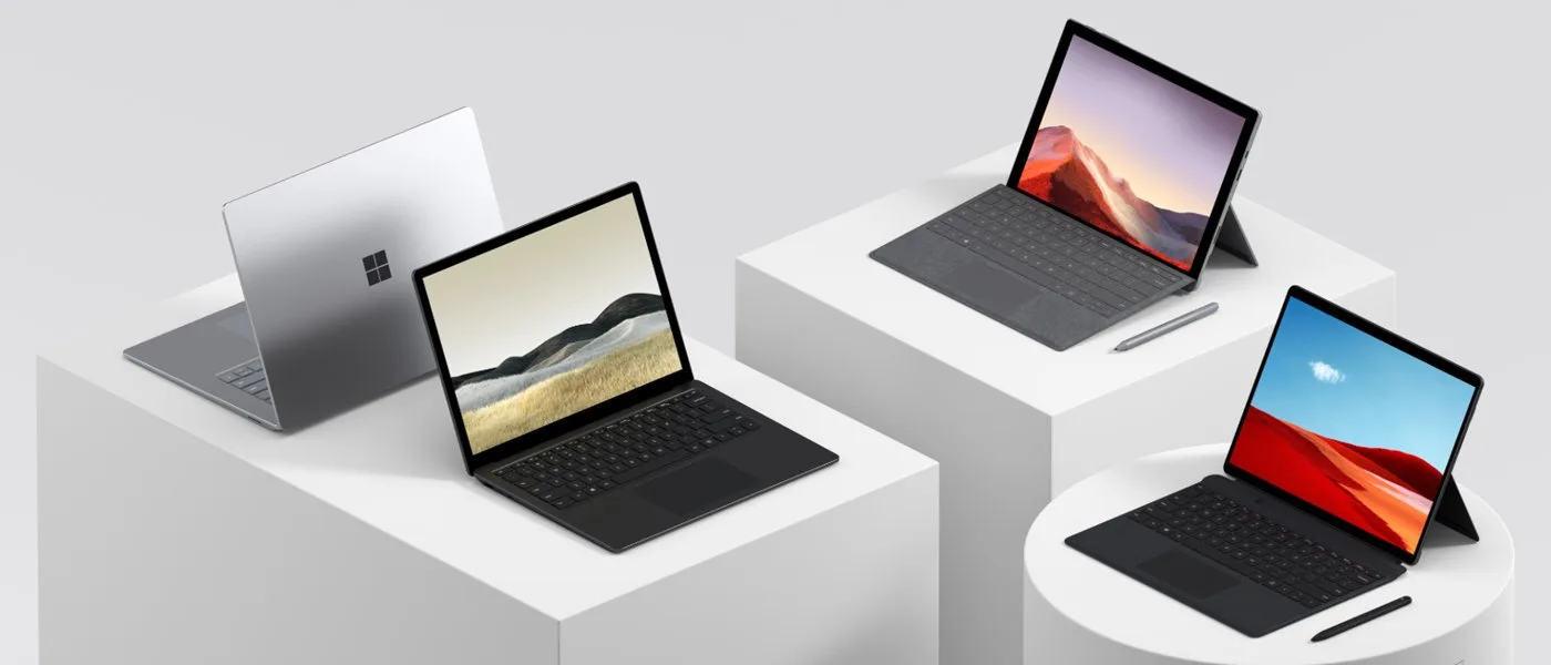 Microsoft
