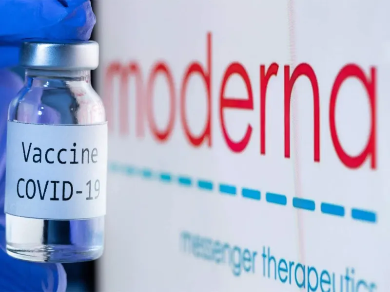 Moderna Vaccine