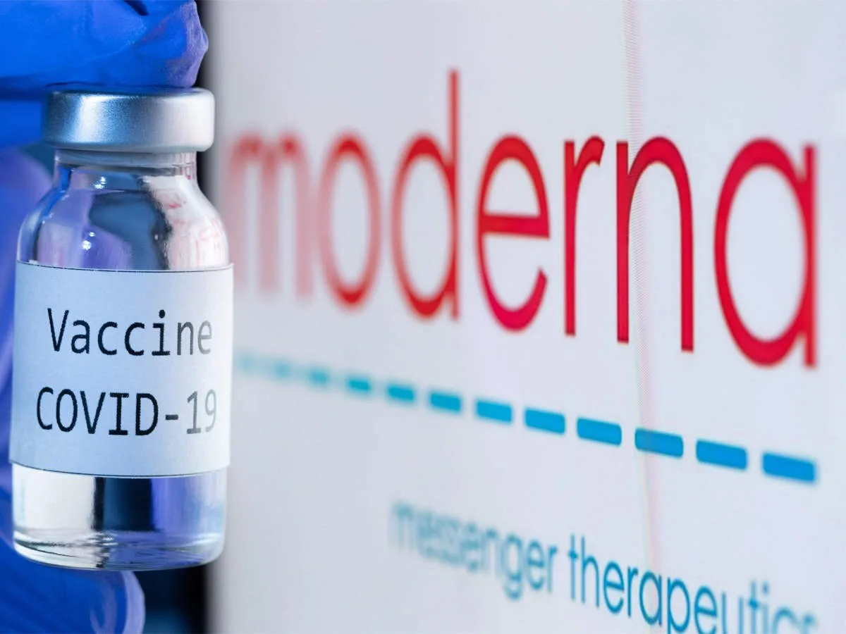 Moderna Vaccine