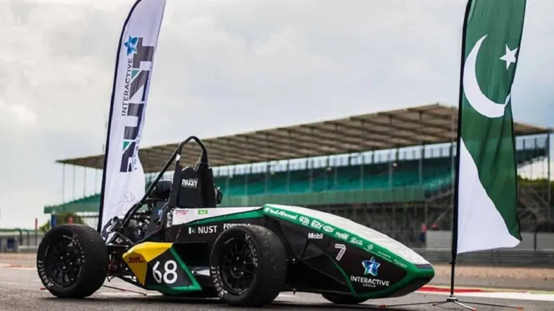 Formula Student