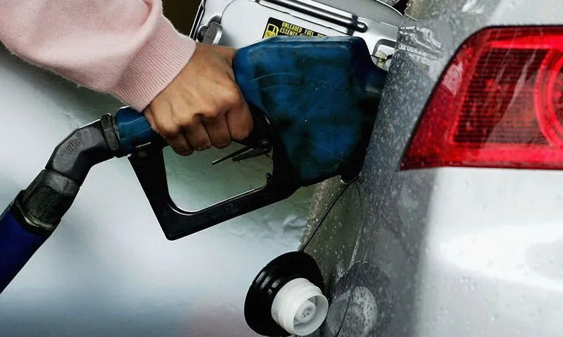 Petrol Prices in Pakistan
