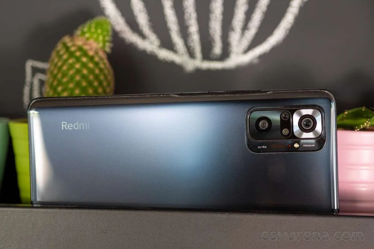 Redmi