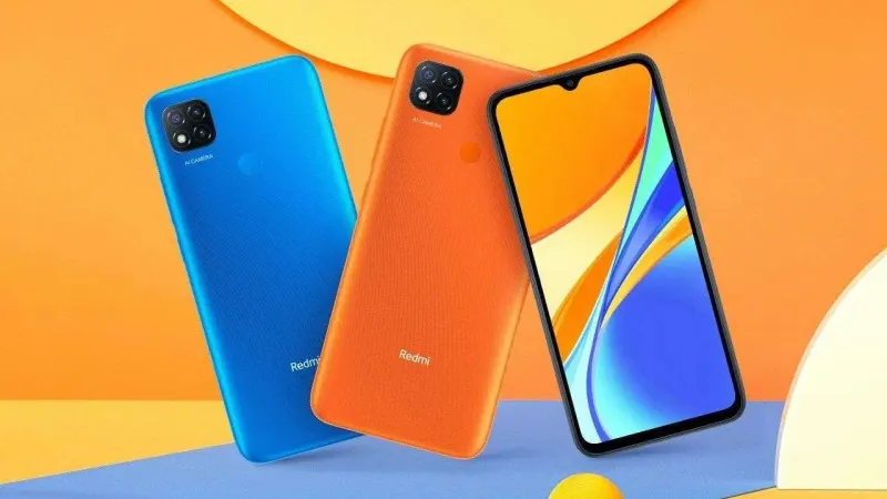 Redmi